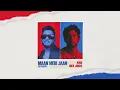 King x Nick Jonas - Maan Meri Jaan (Afterlife) [Hrvatski prijevod teksta]
