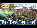 Download Lagu 7/Set - O BRASIL É VERDE E AMARELO
