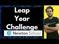 Leap Year Program In Javascript Leap Year Problem In Probability Leap Year Kaise Nikalte Hai
