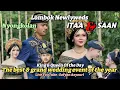 Download Lagu FULL LIVE NYONGKOLAN PENGANTIN ARTIS KONTEN KREATOR LOMBOK \