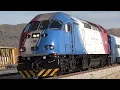 UTA Frontrunner Trains