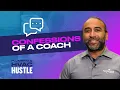 Julian Scadden Confessions of a Coach How Smart Contractors Get Stuck and How to Escape