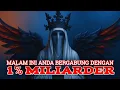Download Lagu Jiwa Terpilih ✨ Hanya 1% Orang Terpilih yang Akan Menerima, Tuhan Berkata: Giliranmu Malam Ini!  