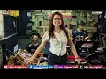 Download Lagu BERCANDA || TANJIDOR VERSION || NEVIIANA ADEL || LIVE ANGKRINGAN SAMUDRA