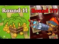 How Far Can Each God-Boosted Tower Get In BTD5