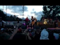 Marcia Griffiths Love is Automatic Lioness on the Rise LIVE@ Sierra Nevada World Music Festival 2013
