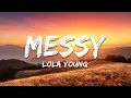Lola Young - Messy