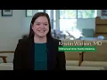 Kristin Watson MD - Family Medicine in Ames Iowa McFarland Clinic