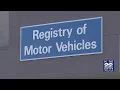 What are the vehicle requirements for a road test