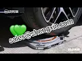 Perfectly Aligned How to Use Car Wheel Alignment Turn Plates