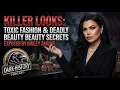 Killer Looks Toxic Fashion Deadly Beauty Secrets Exposed by Bailey Sarian Dark History