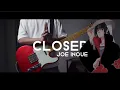Download Lagu Joe Inoue  - Closer「 Naruto Shippuden Opening 4 」/ Guitar Cover