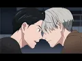 Download Lagu Unconditionally - Victor X Yuri (Yuri On Ice) 