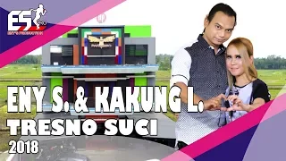 Download Eny Sagita feat. Kakung Lintang - Tresno Suci [OFFICIAL] MP3