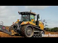 Challenger MT740 Tested Farm Trader