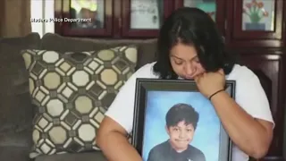 Madera Mom s Plea For Help To Find Her Son s Killer