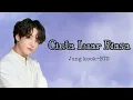 Download Lagu FMV•[CINTA LUAR BIASA] Jungkook-BTS💜
