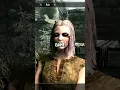 Download Lagu 👩 What Happens If You Go to Alva as a Woman in Skyrim? #skyrim