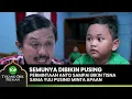 Download Lagu DIBIKIN PUSING! Semuanya Sama Omongannya Anto - TUKANG OJEK PREMAN EPS 127 (1/2)