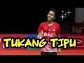 Download Lagu Anthony Ginting Si Tukang Tipu Kembali Berulah - King Deception