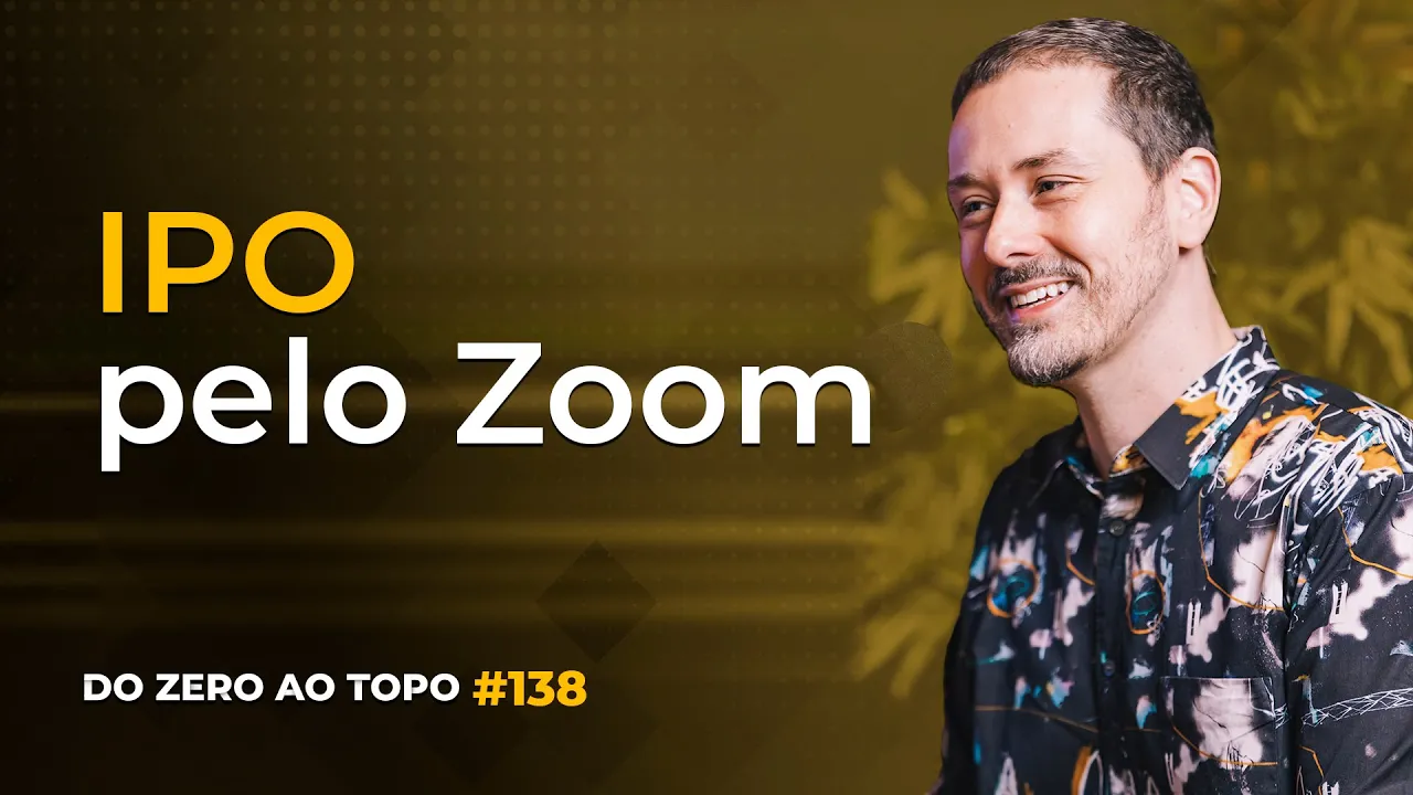 Para a Zenvia, como foi a estreia na Nasdaq?