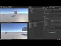 Unity Tutorial Shooting bullets using a particle system