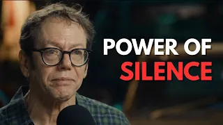 Why the Silent Ones Always Win Robert Greene
