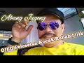 Download Lagu OJEG (ongkos ngajegang) Pelesetan Lirik Versi Abang jagong || The Si'Ar Musik