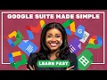 Google Workspace Tutorial for Virtual Assistants Complete Beginner s Guide 2026