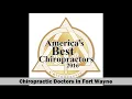Chiropractic Doctors in Fort Wayne Treatment for Spinal Stenosis Slipped Disc Pain Management