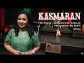 Download Lagu Kasmaran - Iga Mawarni - Cover By The Regos Feat Cornelia Cantiaji \u0026 Achil At Studio Cibubur - Live