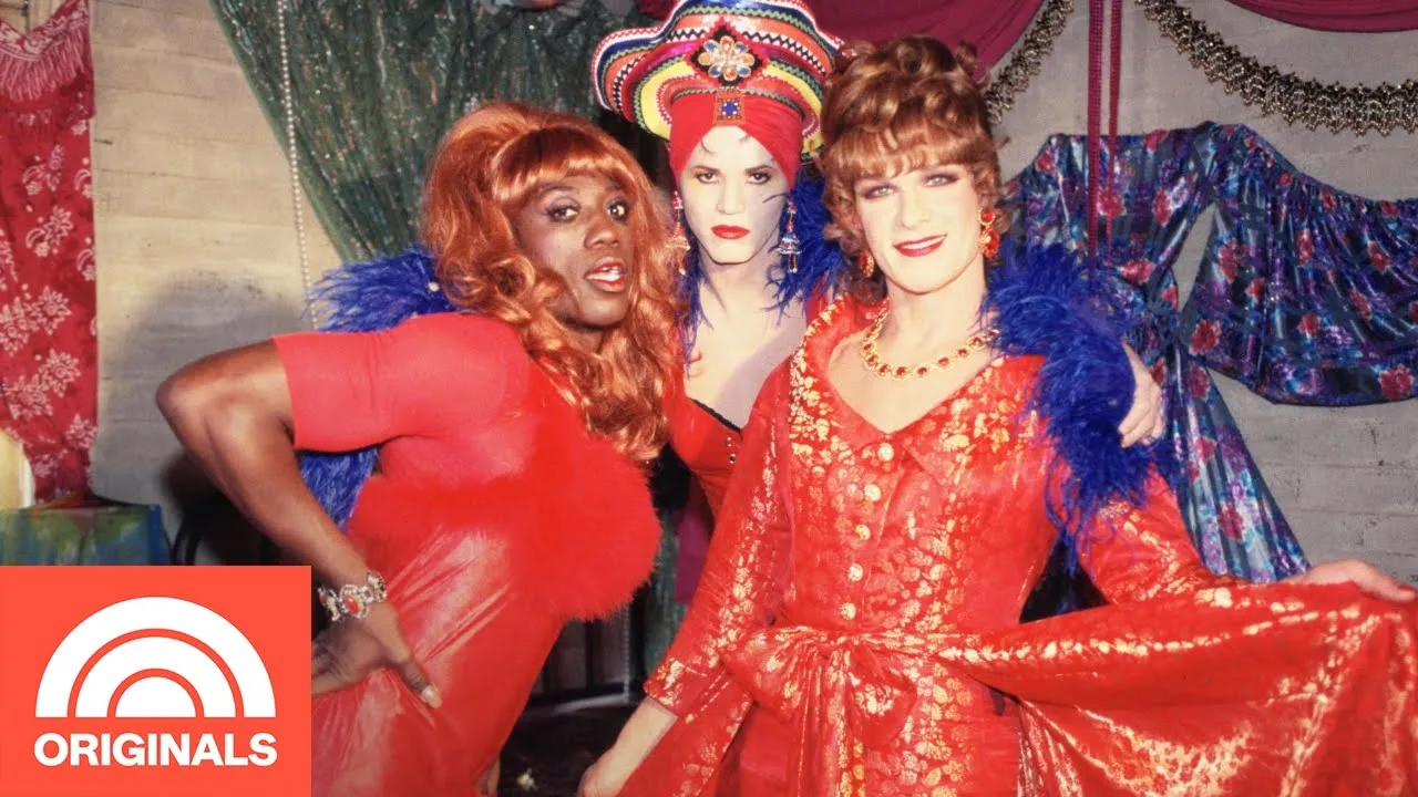 Patrick Swayze, Wesley Snipes And John Leguizamo Talk 'To Wong Foo' In 1995 | TODAY Originals