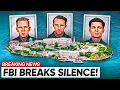 Lagu FBI Report Reveals What Happened To the Men Who Escaped Alcatraz in 1962