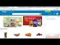 THE LATEST TREND - WALMART GROCERY SHOPPING
