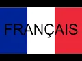 Language Overview French