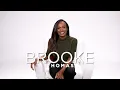 The Sit Brooke Thomas