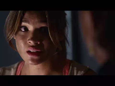 RED LINE Official Trailer
