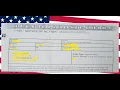 I - 797 Notice of Action USCIS Explained