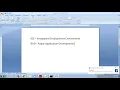 Class 11 IP Introduction to python Execution Mode - Interactive Mode and Script Mode execution