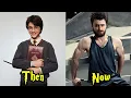 Download Lagu HARRY POTTER CAST - Then and Now (2022)
