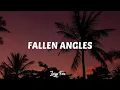 Ayo and Teo fallen angels (lyrics)