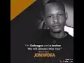 John Worker ft Ras Lion_Umasikini huu