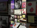 art gallery hobby lifestyle store in downtown Madison Heights Michigan