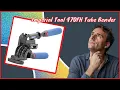 Imperial Tool 470FH Tube Bender review