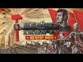 Hearts of Iron IV - Katyusha Song