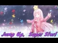 Lagu Jump Up,  Super Star! - Nightcore (VGR) Mahito Yokota