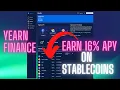 Download Lagu Yearn Finance (YFI): A DeFi Money SAFE HAVEN!!