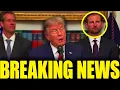 Confused Trump Admits His Dirty Secret