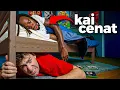 Download Lagu I Secretly Lived In Kai Cenat's House