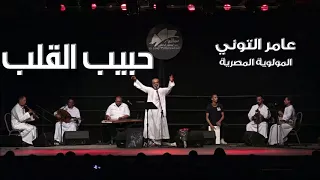 عامر التوني ألبوم يا مليحا متي يا حبيب القلب 